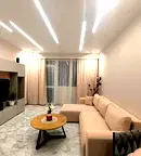 Многостаен апартамент в Добрич, Каварна