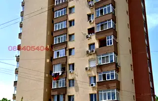 Двустаен апартамент в Стара Загора, Казанлък
