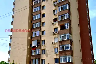 Двустаен апартамент в Стара Загора, Казанлък