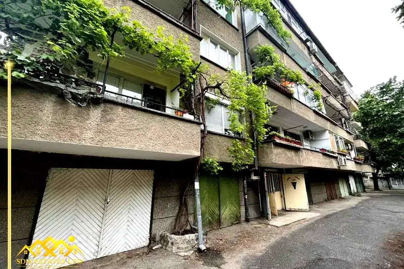 Многостаен апартамент в Стара Загора, Казанлък