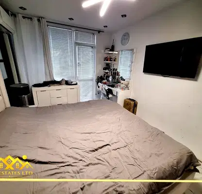 Снимка 4 — Многостаен апартамент в Стара Загора, Казанлък