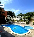 Двустаен апартамент в к.к. Чайка