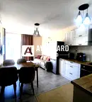 Двустаен апартамент в к.к. Чайка