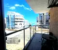 Снимка 5 — Двустаен апартамент в к.к. Чайка