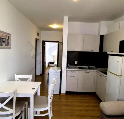 Photo 2 — 2-bedroom apartment in к.к. Чайка
