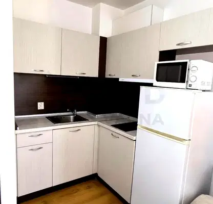 Photo 3 — 2-bedroom apartment in к.к. Чайка