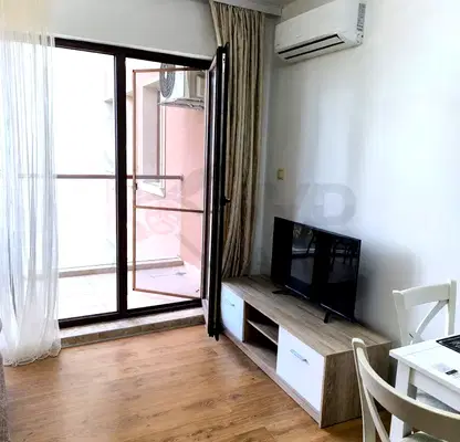 Photo 4 — 2-bedroom apartment in к.к. Чайка
