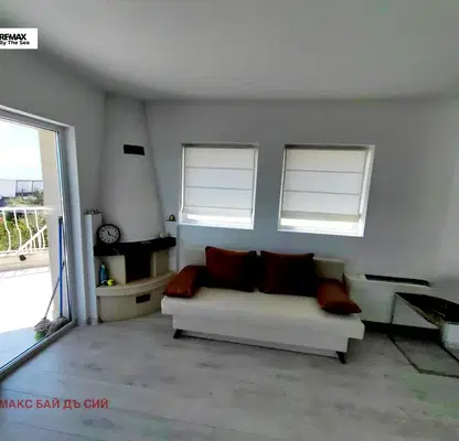 Снимка 4 — Многостаен апартамент в к.к. Чайка