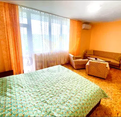 Снимка 2 — Тристаен апартамент във Варна, к.к. Камчия