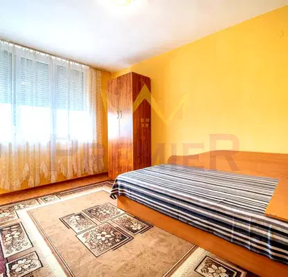 Снимка 4 — Тристаен апартамент във Варна, к.к. Камчия