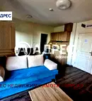 Едностаен апартамент в Бургас, к.к. Слънчев бряг