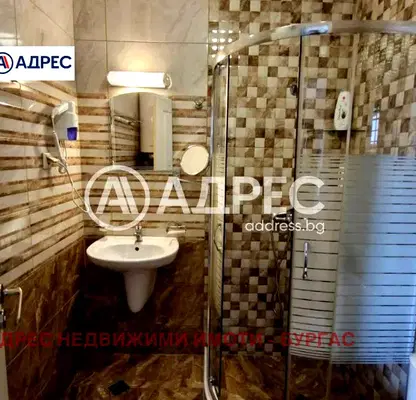 Снимка 2 — Едностаен апартамент в Бургас, к.к. Слънчев бряг