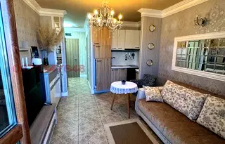 Едностаен апартамент в Бургас, к.к. Слънчев бряг