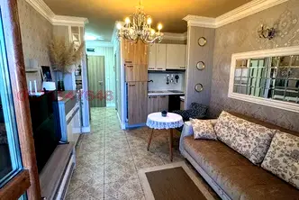 Едностаен апартамент в Бургас, к.к. Слънчев бряг