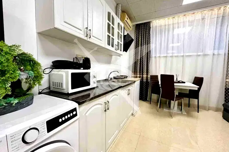 1-bedroom apartment in Oblast Burgas, Slynchev Bryag