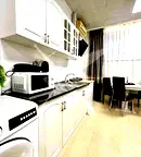 Едностаен апартамент в Бургас, к.к. Слънчев бряг