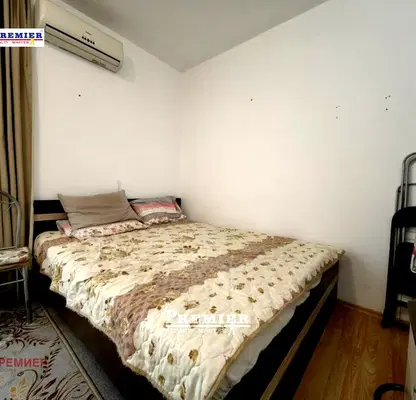 Photo 4 — 1-bedroom apartment in Oblast Burgas, Slynchev Bryag