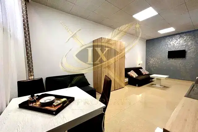 1-bedroom apartment in Oblast Burgas, Slynchev Bryag