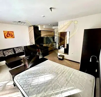 Photo 2 — 1-bedroom apartment in Oblast Burgas, Slynchev Bryag
