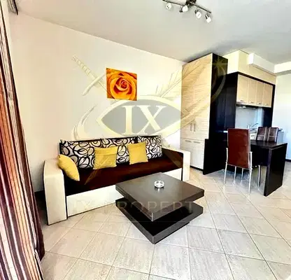 Photo 3 — 1-bedroom apartment in Oblast Burgas, Slynchev Bryag
