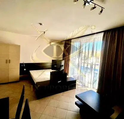 Photo 4 — 1-bedroom apartment in Oblast Burgas, Slynchev Bryag