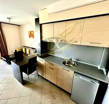 Photo 5 — 1-bedroom apartment in Oblast Burgas, Slynchev Bryag