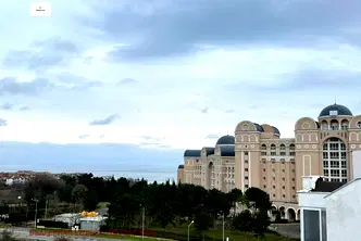Двустаен апартамент в Бургас, к.к. Слънчев бряг