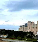 Двустаен апартамент в Бургас, к.к. Слънчев бряг