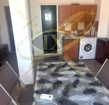 Снимка 4 — Двустаен апартамент в Бургас, к.к. Слънчев бряг
