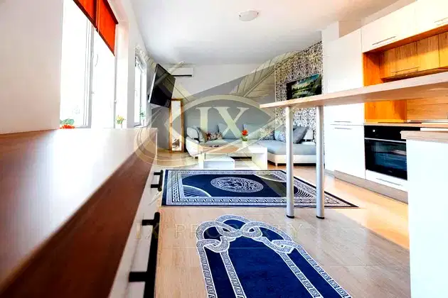 2-bedroom apartment in Oblast Burgas, Slynchev Bryag