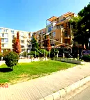 Двустаен апартамент в Бургас, к.к. Слънчев бряг