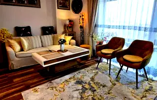 Двустаен апартамент в Бургас, к.к. Слънчев бряг