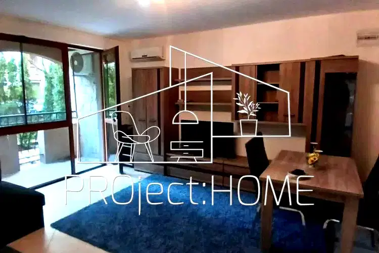 2-bedroom apartment in Oblast Burgas, Slynchev Bryag