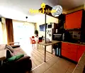Снимка 3 — Двустаен апартамент в Бургас, к.к. Слънчев бряг