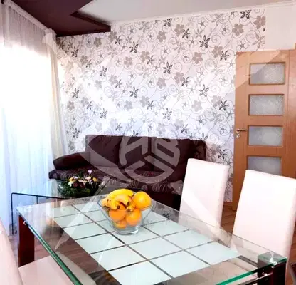 Снимка 2 — Двустаен апартамент в Бургас, к.к. Слънчев бряг