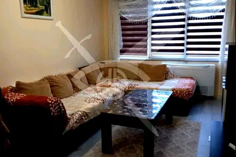 2-bedroom apartment in Oblast Burgas, Slynchev Bryag