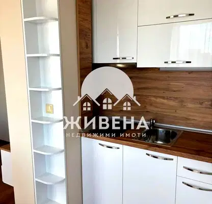 Снимка 5 — Двустаен апартамент в Бургас, к.к. Слънчев бряг