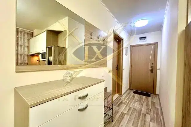 2-bedroom apartment in Oblast Burgas, Slynchev Bryag