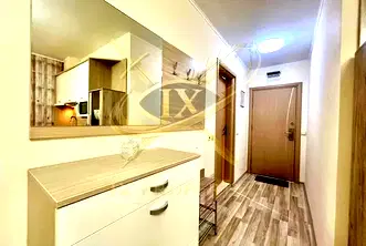 Двустаен апартамент в Бургас, к.к. Слънчев бряг
