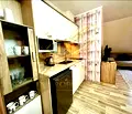 Снимка 4 — Двустаен апартамент в Бургас, к.к. Слънчев бряг