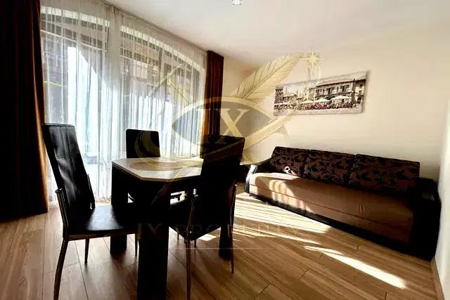 2-bedroom apartment in Burgas, Slynchev Bryag