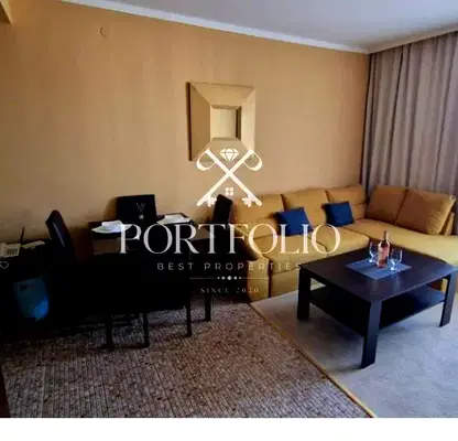 Снимка 2 — Двустаен апартамент с тераса в Слънчев бряг, Barcelo Royal Beach