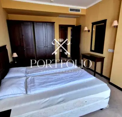 Снимка 5 — Двустаен апартамент с тераса в Слънчев бряг, Barcelo Royal Beach