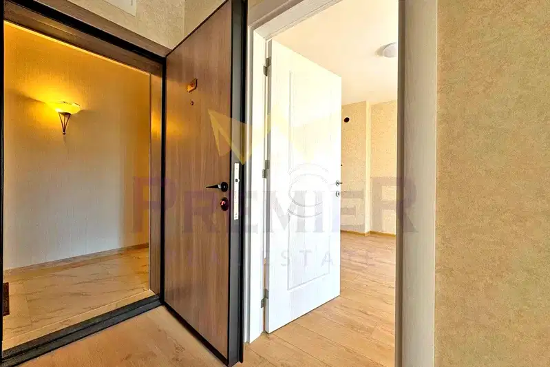 2-bedroom apartment in Oblast Burgas, Slynchev Bryag