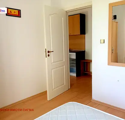 Снимка 4 — Двустаен апартамент в Бургас, к.к. Слънчев бряг