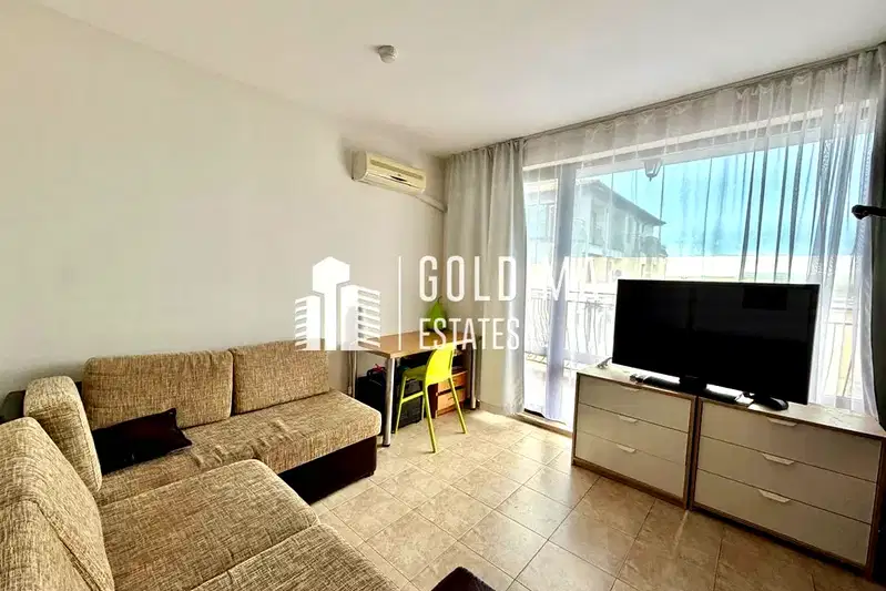3-bedroom apartment in Oblast Burgas, Slynchev Bryag