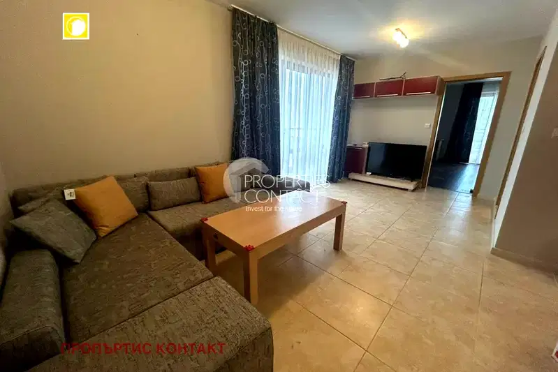 3-bedroom apartment in Oblast Burgas, Slynchev Bryag