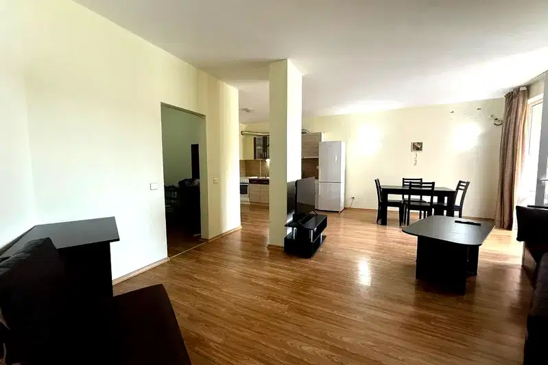 3-bedroom apartment in Oblast Burgas, Slynchev Bryag