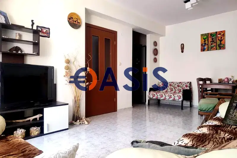 3-bedroom apartment in Oblast Burgas, Slynchev Bryag