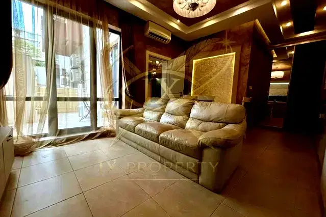 3-bedroom apartment in Oblast Burgas, Slynchev Bryag